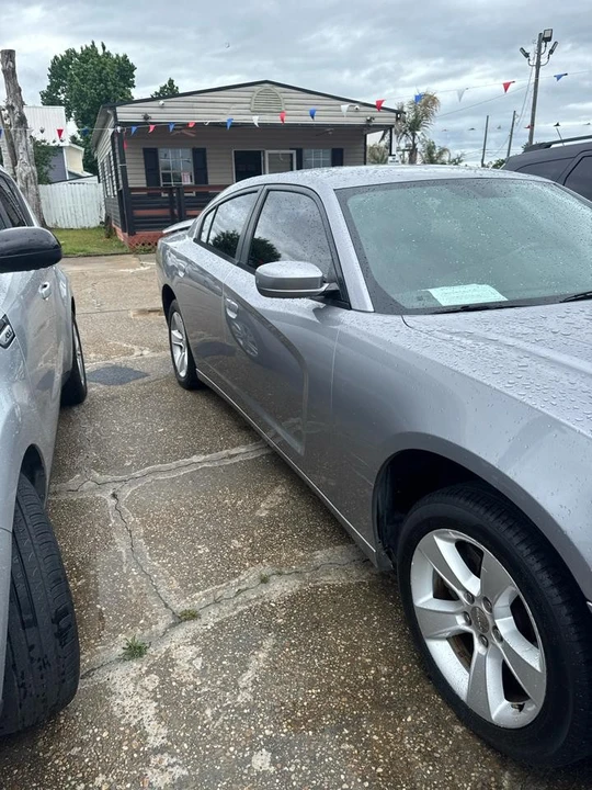 2014 Dodge Charger 7th Gen - Image 3 of 7