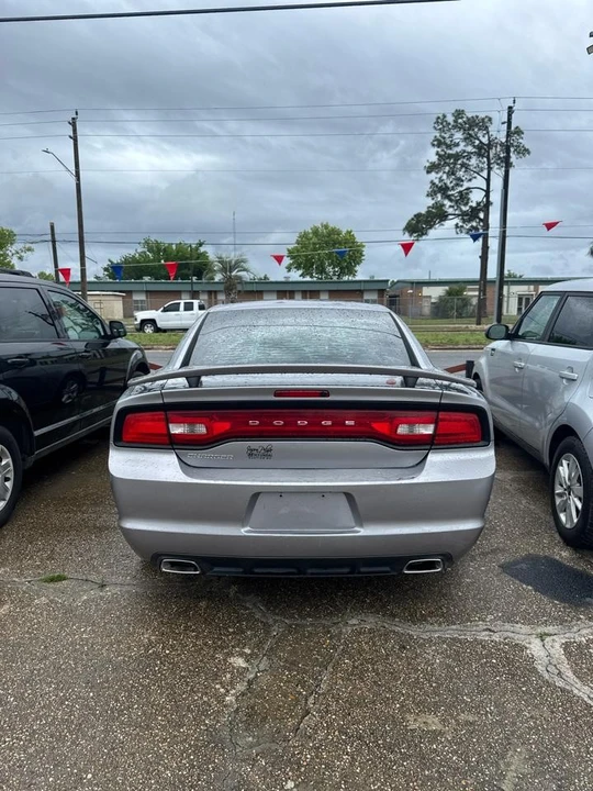 2014 Dodge Charger 7th Gen - Image 4 of 7