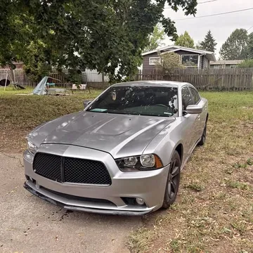 2014 Dodge Charger SE
