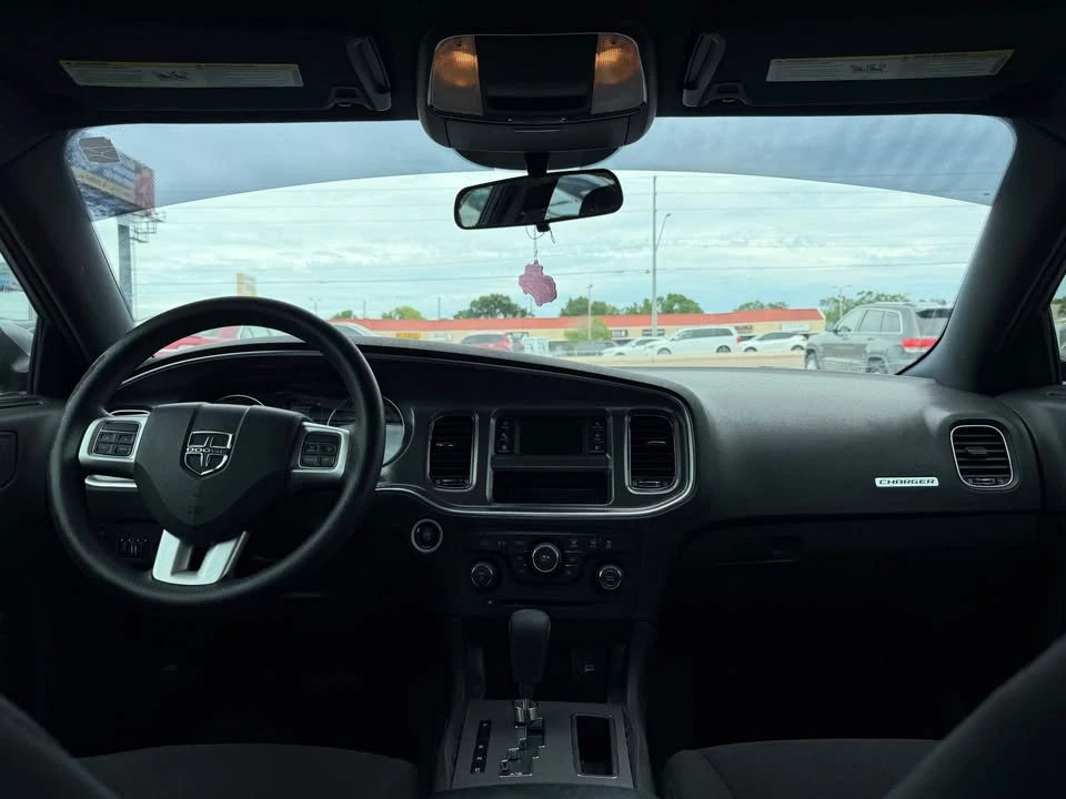 2014 Dodge Charger 7th Gen - Image 11 of 11