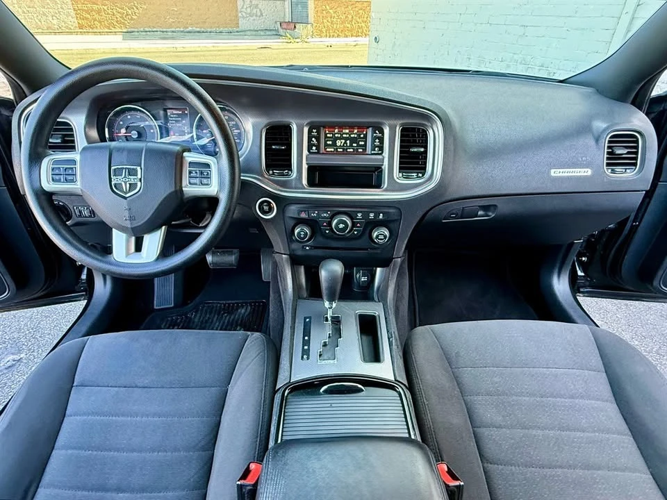 2014 Dodge Charger 7th Gen - Image 5 of 7