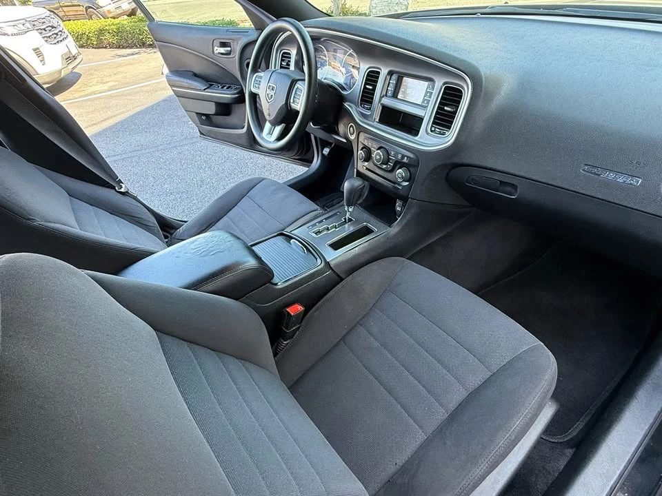 2014 Dodge Charger 7th Gen - Image 7 of 7