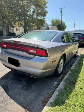 2014 Dodge Charger SE