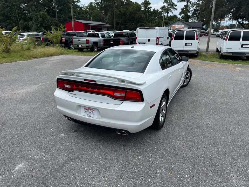2014 Dodge Charger 7th Gen - Image 8 of 17