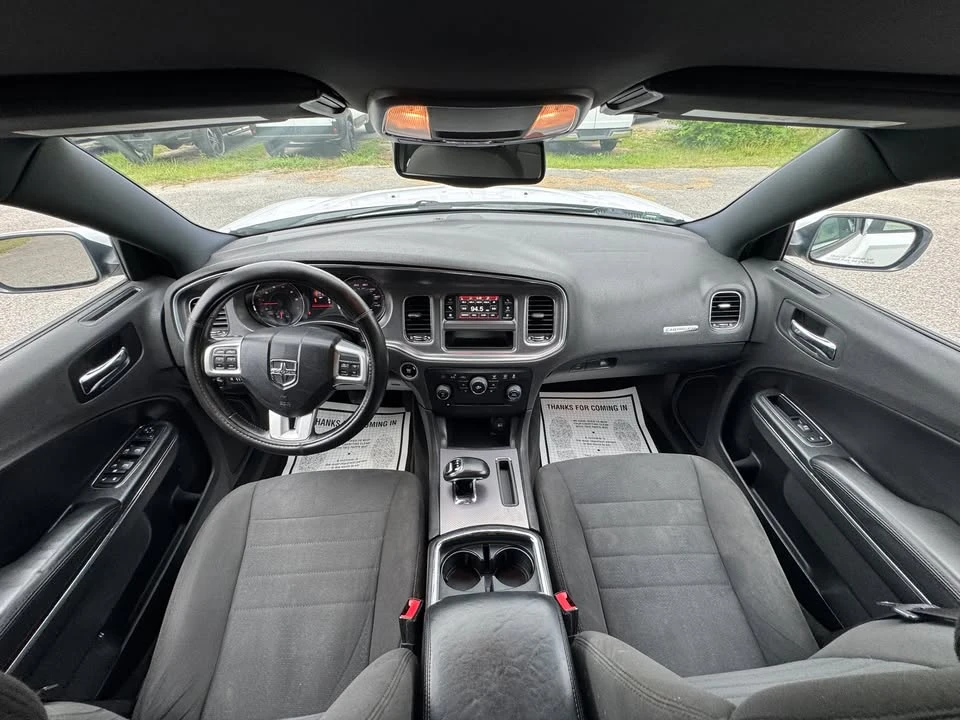 2014 Dodge Charger 7th Gen - Image 12 of 17