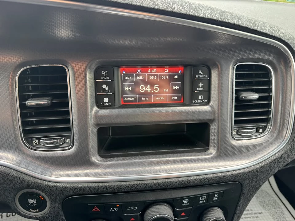 2014 Dodge Charger 7th Gen - Image 14 of 17