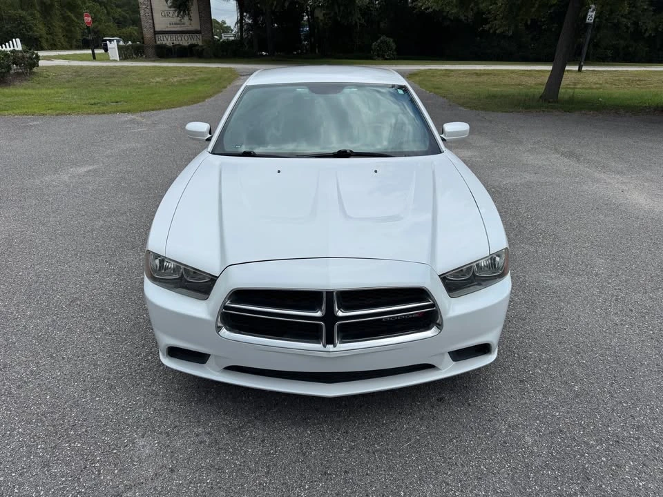 2014 Dodge Charger 7th Gen - Image 2 of 17
