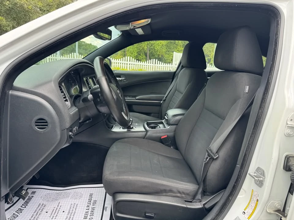2014 Dodge Charger 7th Gen - Image 11 of 17