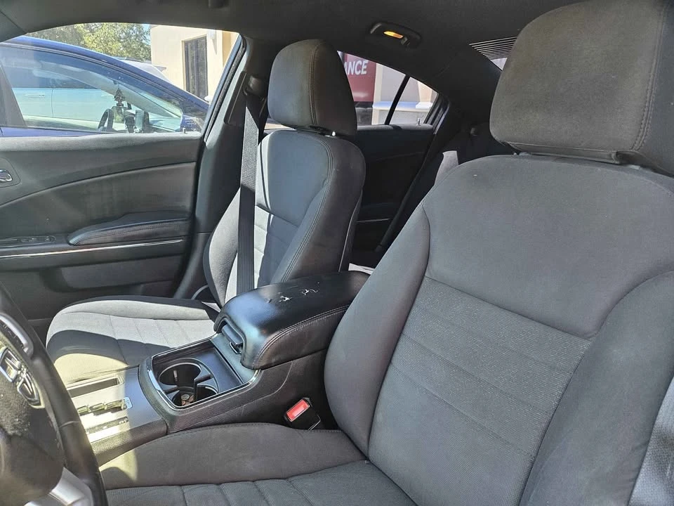 2014 Dodge Charger 7th Gen - Image 7 of 9