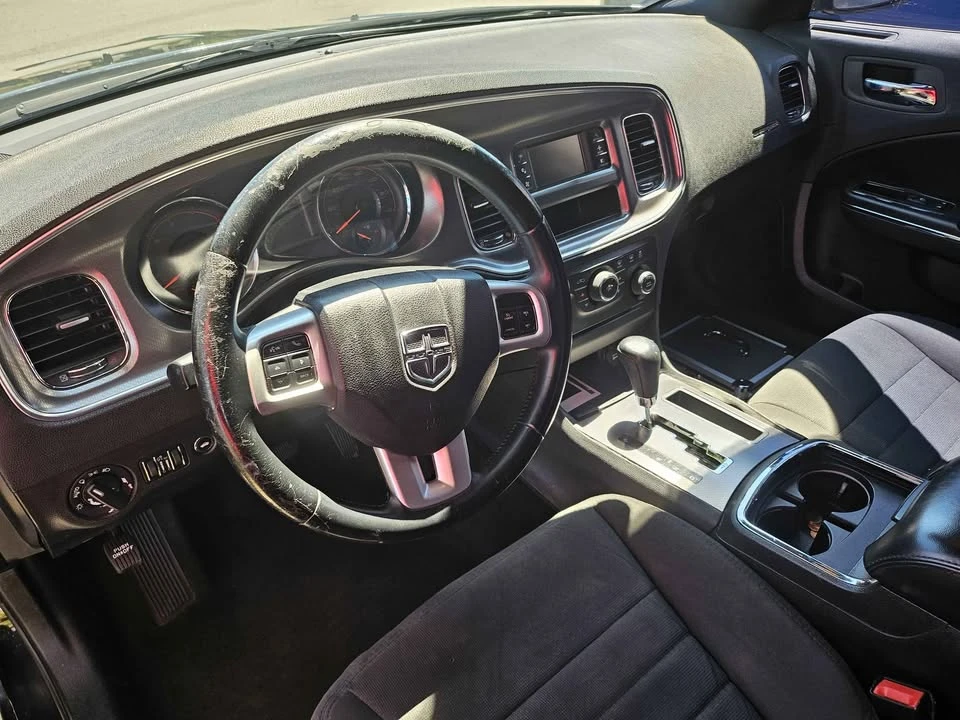 2014 Dodge Charger 7th Gen - Image 6 of 9