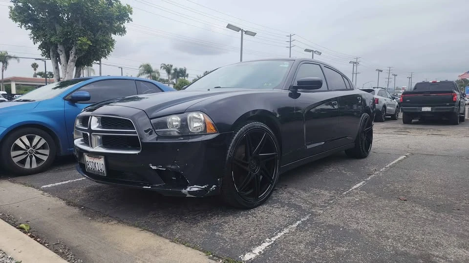 2014 Dodge Charger 7th Gen - Image 5 of 5