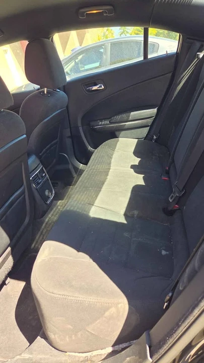 2014 Dodge Charger 7th Gen - Image 4 of 10