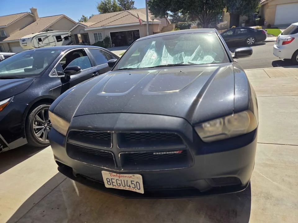 2014 Dodge Charger 7th Gen - Image 8 of 10