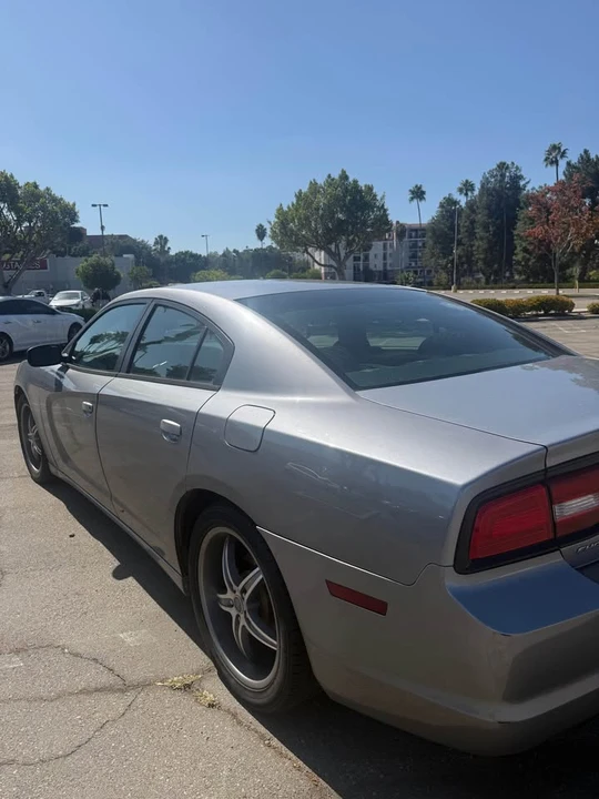 2014 Dodge Charger 7th Gen - Image 5 of 5