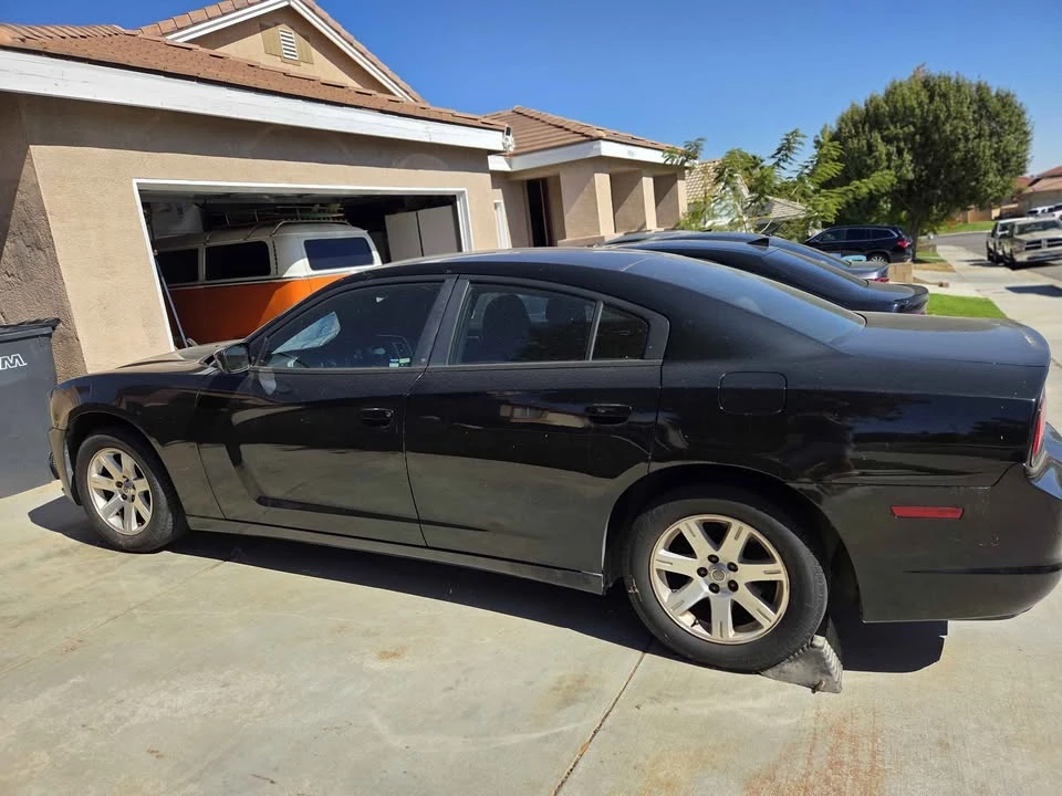 2014 Dodge Charger 7th Gen - Image 9 of 10