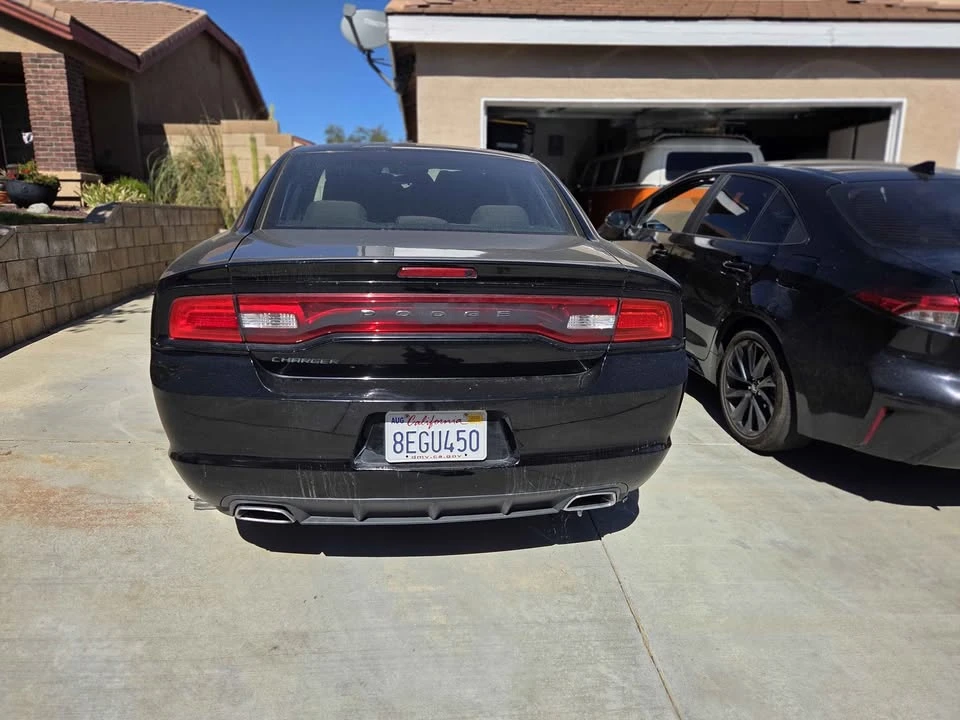 2014 Dodge Charger 7th Gen - Image 7 of 10