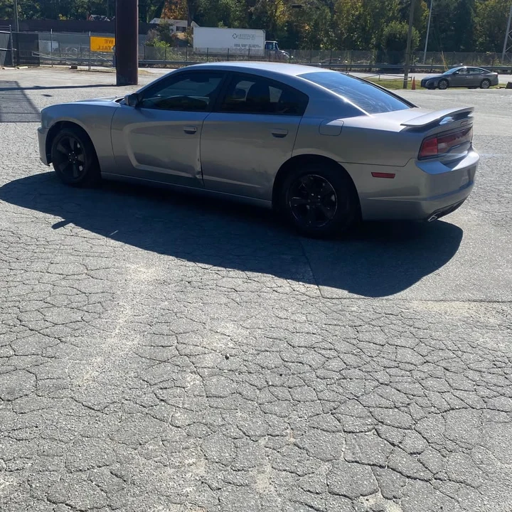 2014 Dodge Charger 7th Gen - Image 7 of 16