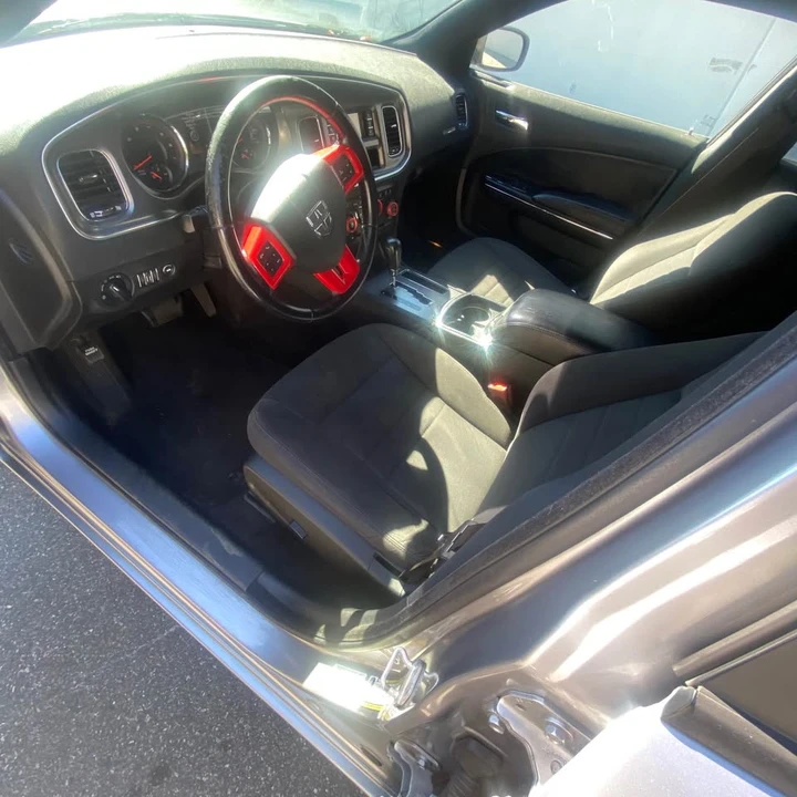 2014 Dodge Charger 7th Gen - Image 8 of 16