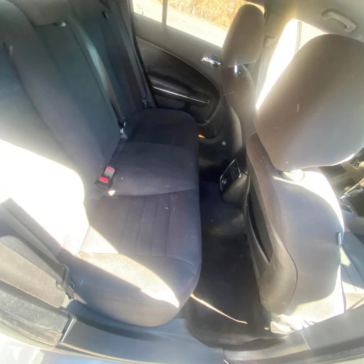 2014 Dodge Charger 7th Gen - Image 11 of 16