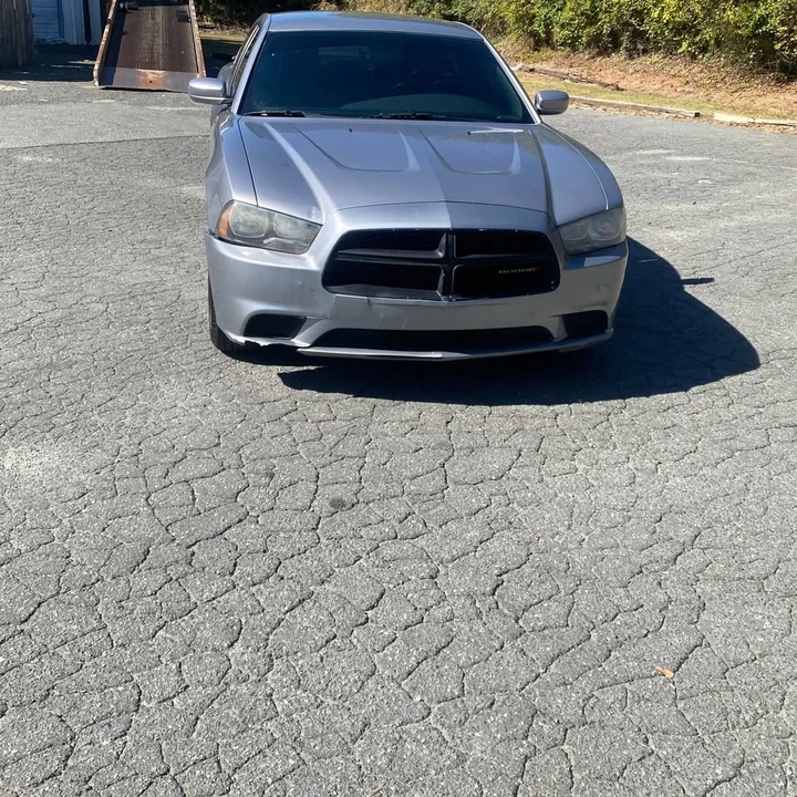 2014 Dodge Charger 7th Gen - Image 3 of 16