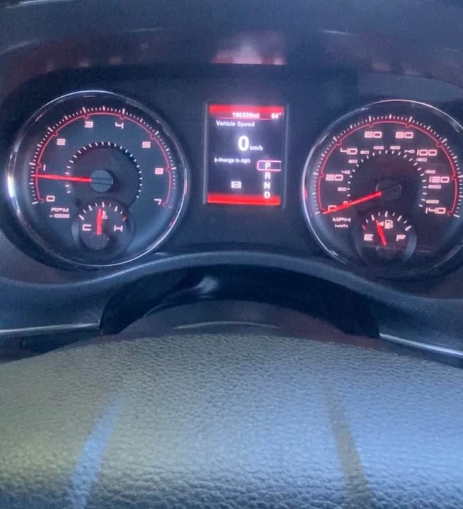 2014 Dodge Charger 7th Gen - Image 16 of 16