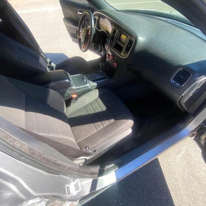 2014 Dodge Charger 7th Gen - Image 12 of 16
