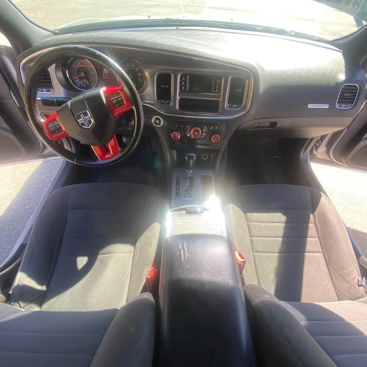 2014 Dodge Charger 7th Gen - Image 10 of 16