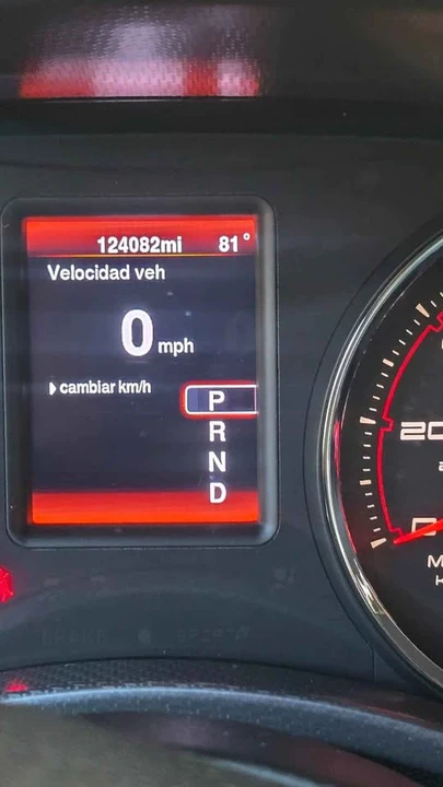 2014 Dodge Charger 7th Gen - Image 5 of 5