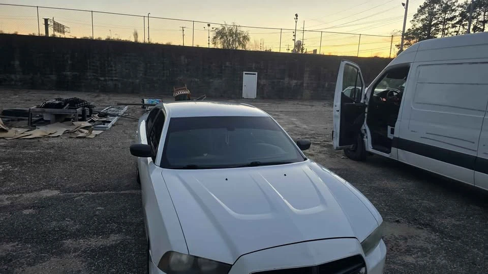 2014 Dodge Charger 7th Gen - Image 2 of 5