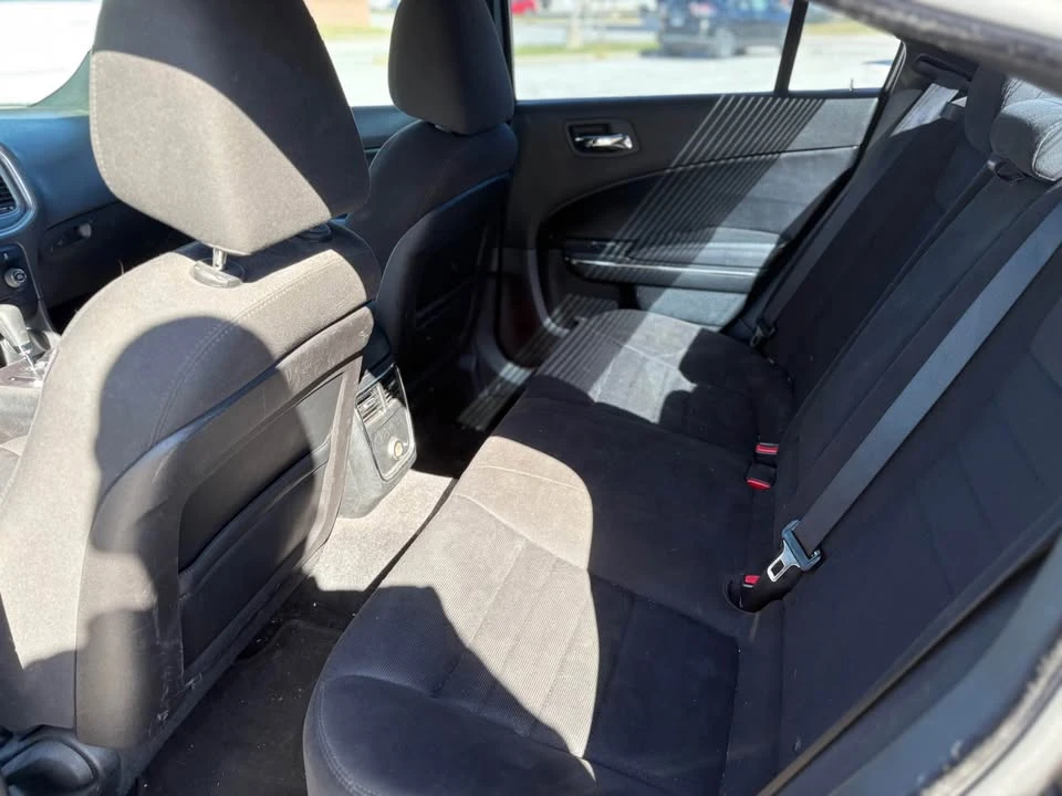 2014 Dodge Charger 7th Gen - Image 7 of 7