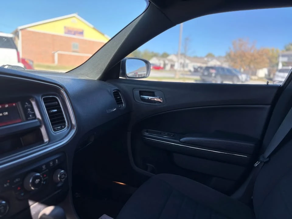 2014 Dodge Charger 7th Gen - Image 6 of 7