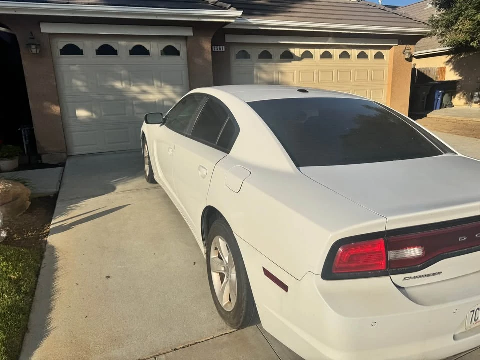 2014 Dodge Charger 7th Gen - Image 7 of 20