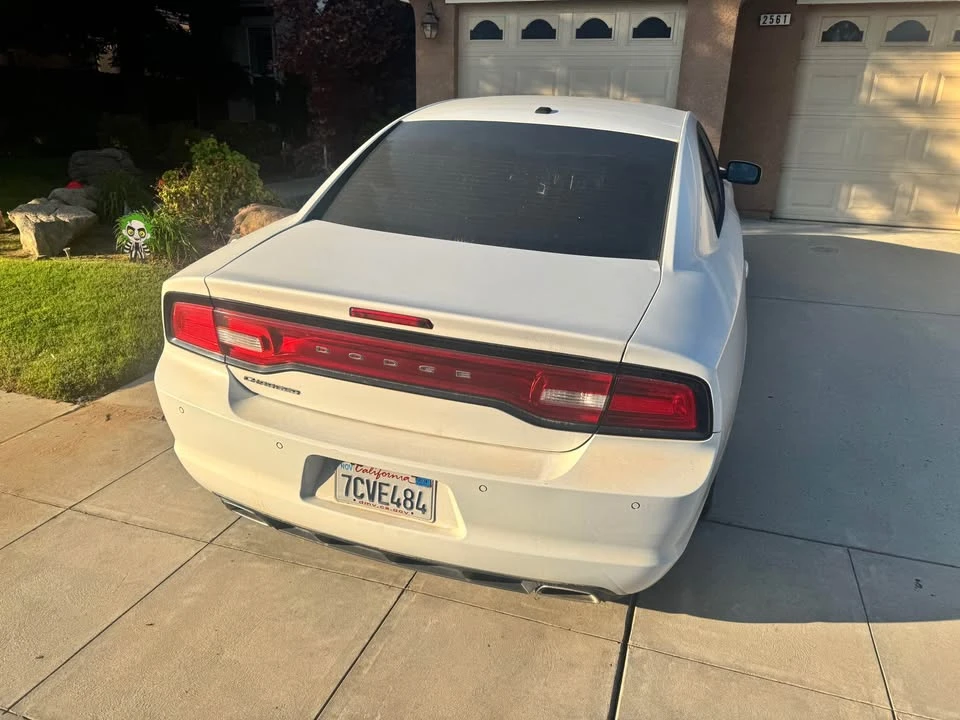 2014 Dodge Charger 7th Gen - Image 5 of 20