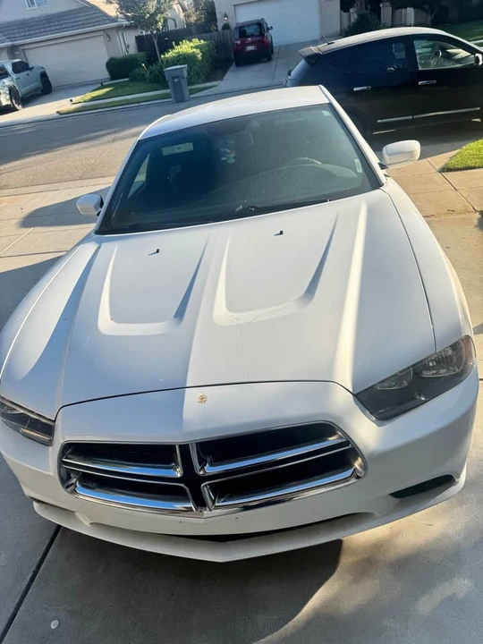 2014 Dodge Charger 7th Gen - Image 2 of 20