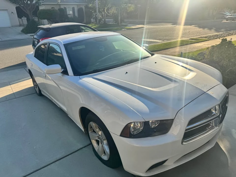 2014 Dodge Charger 7th Gen - Image 3 of 20