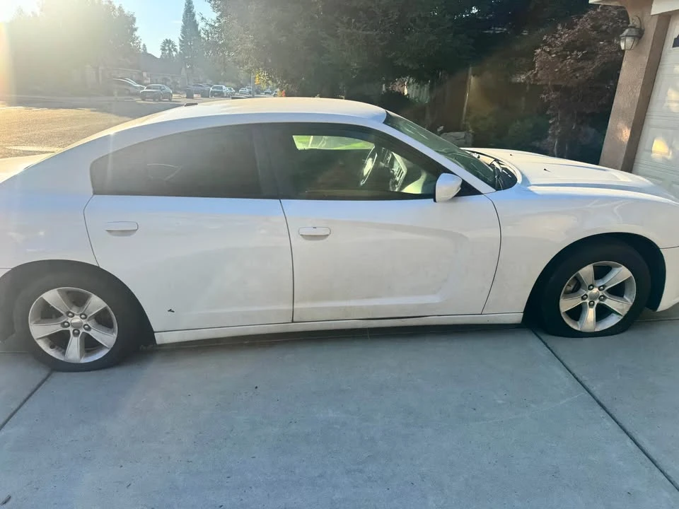 2014 Dodge Charger 7th Gen - Image 8 of 20