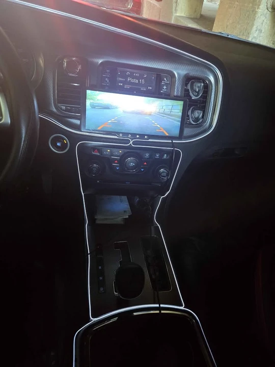 2014 Dodge Charger 7th Gen - Image 8 of 10
