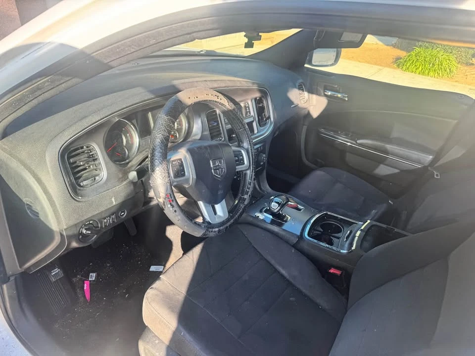 2014 Dodge Charger 7th Gen - Image 9 of 20