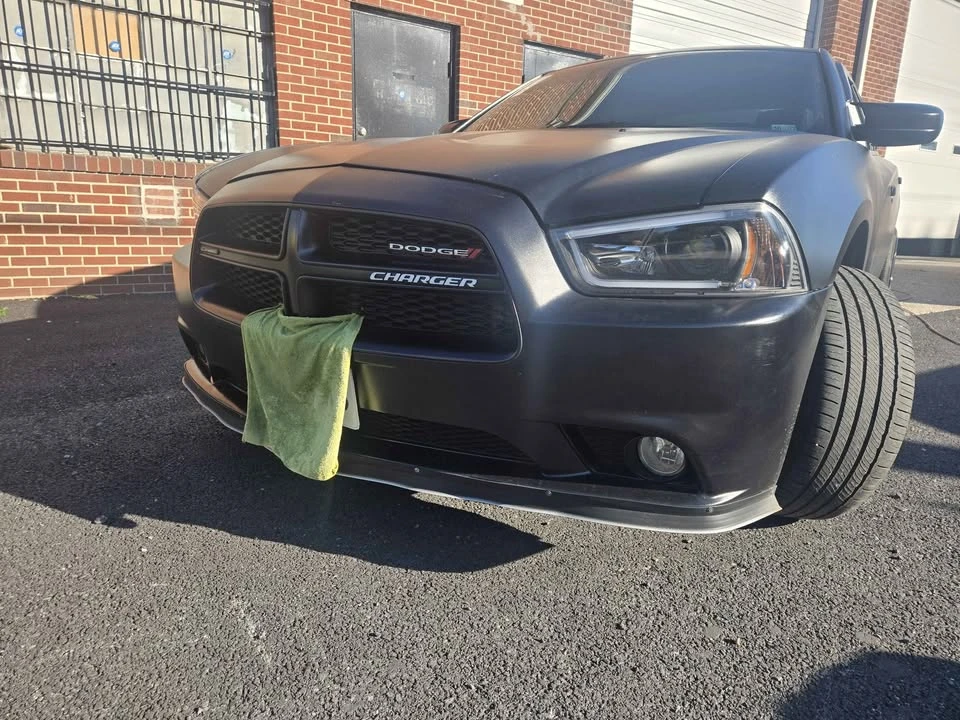 2014 Dodge Charger 7th Gen - Image 7 of 10