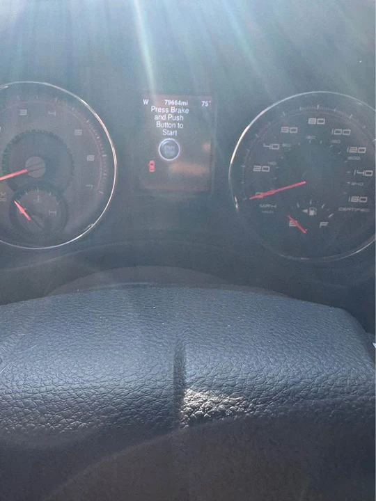 2014 Dodge Charger 7th Gen - Image 3 of 7