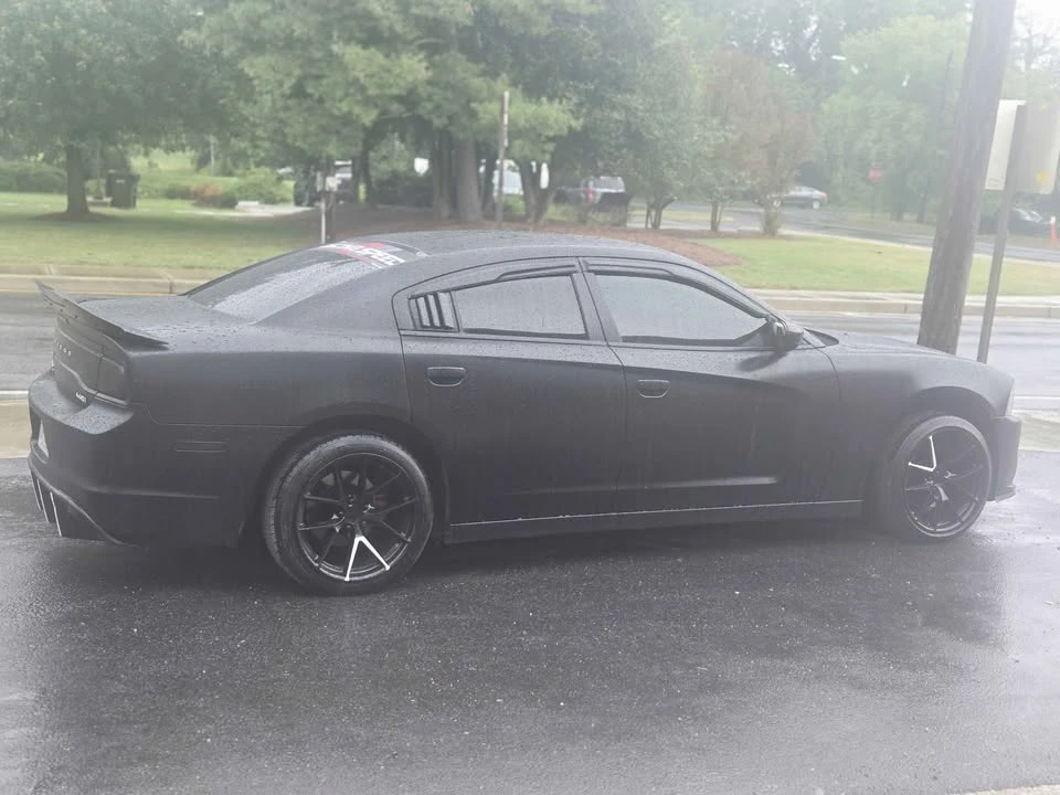 2014 Dodge Charger 7th Gen - Image 9 of 10