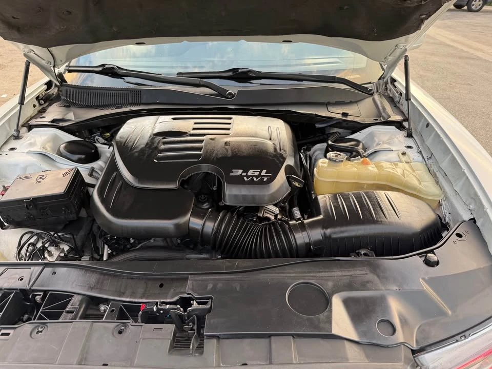 2014 Dodge Charger 7th Gen - Image 13 of 14