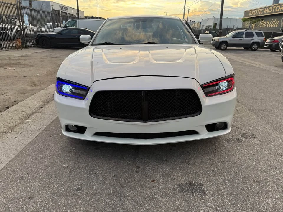 2014 Dodge Charger 7th Gen - Image 14 of 14