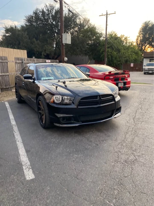 2014 Dodge Charger 7th Gen - Image 5 of 5