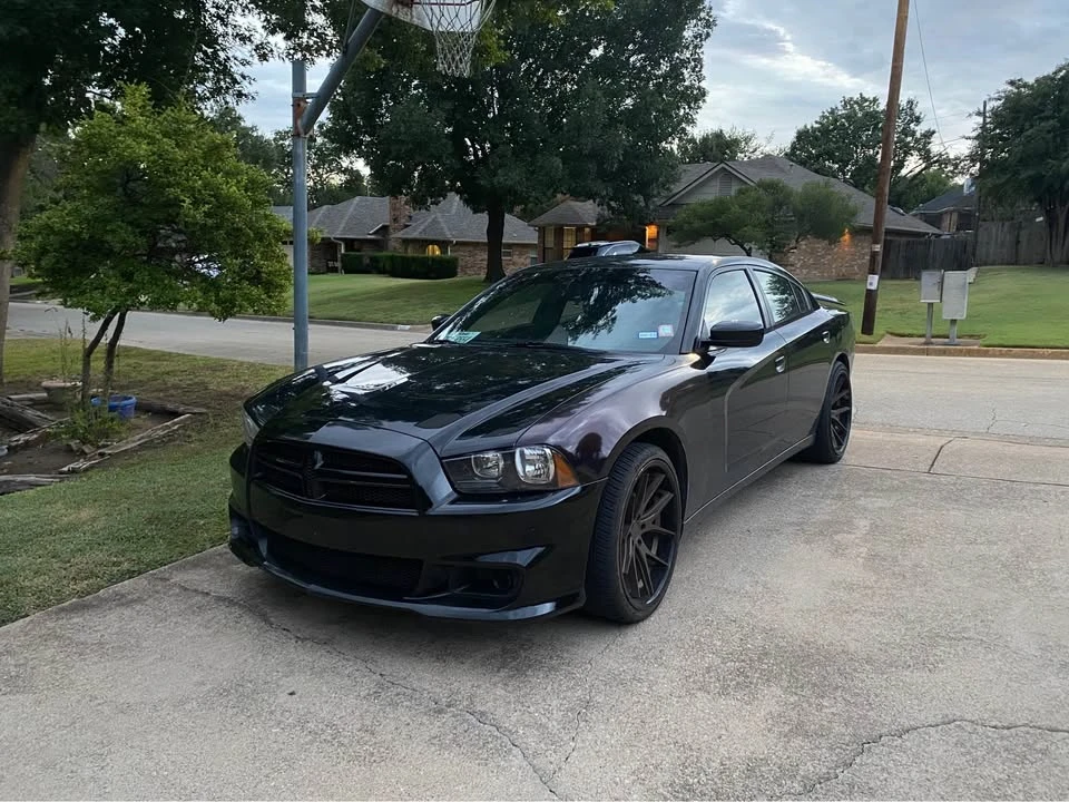 2014 Dodge Charger 7th Gen - Image 3 of 5