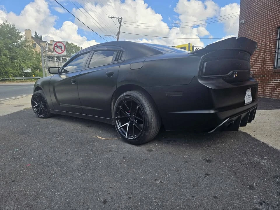 2014 Dodge Charger 7th Gen - Image 10 of 10