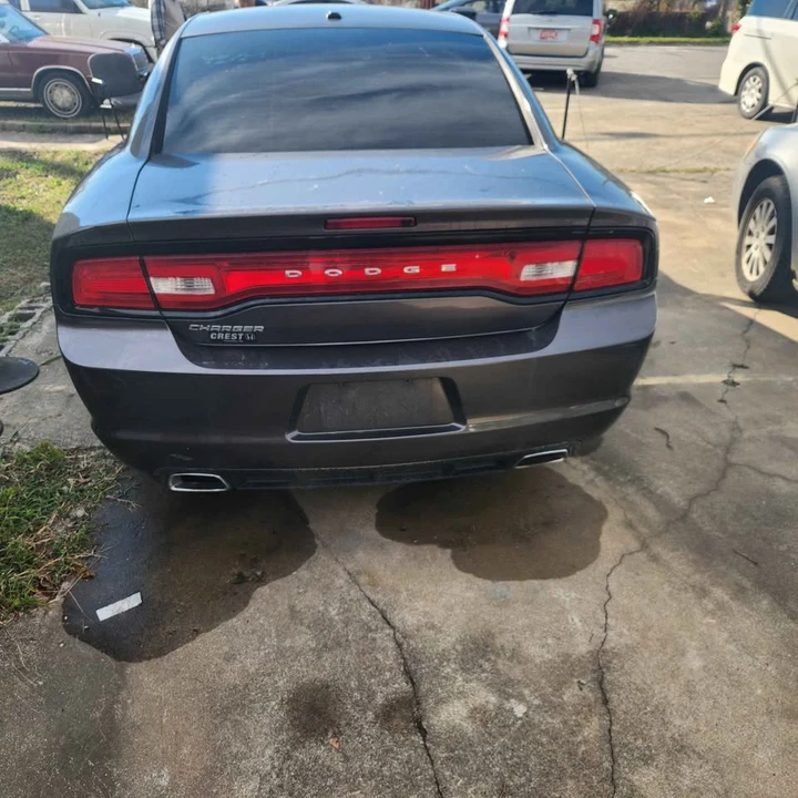 2014 Dodge Charger 7th Gen - Image 6 of 16