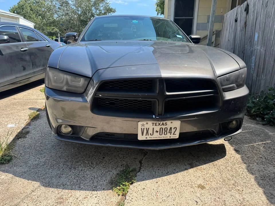 2014 Dodge Charger 7th Gen - Image 5 of 8