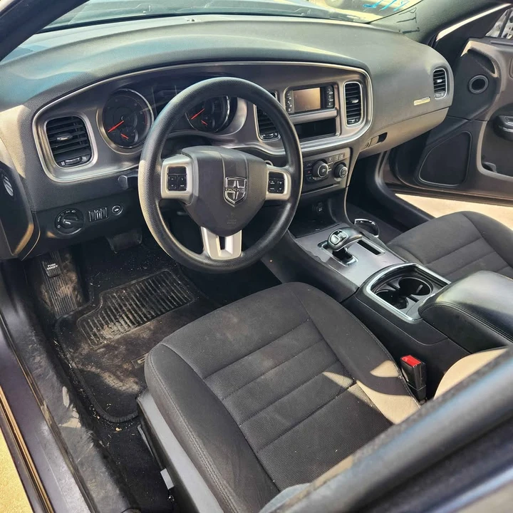 2014 Dodge Charger 7th Gen - Image 8 of 16