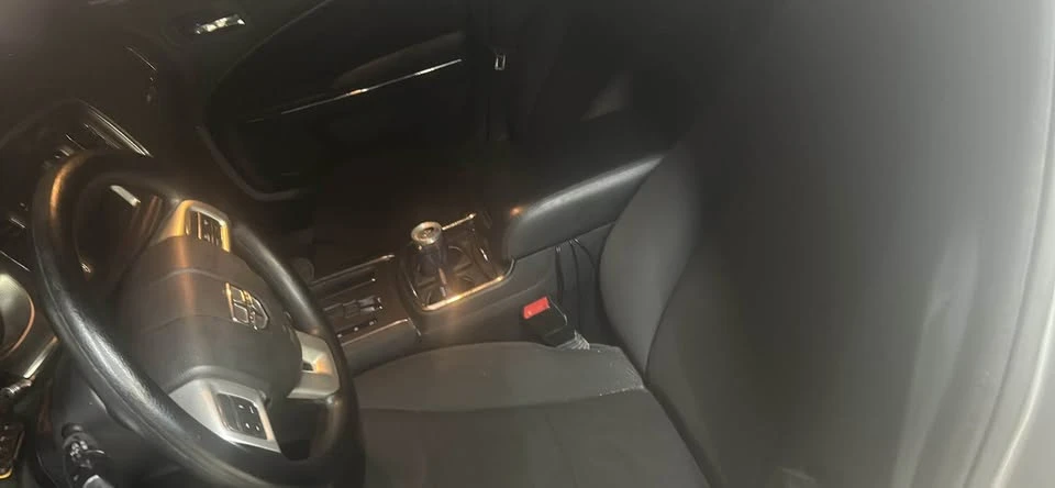 2014 Dodge Charger 7th Gen - Image 6 of 6
